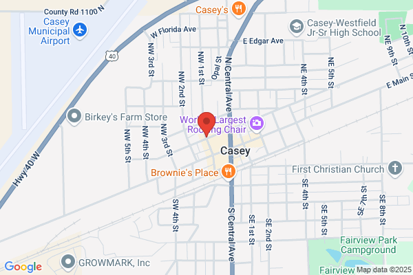 Blackhawk Engineering Inc