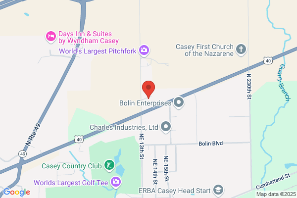 CF Physical Therapy