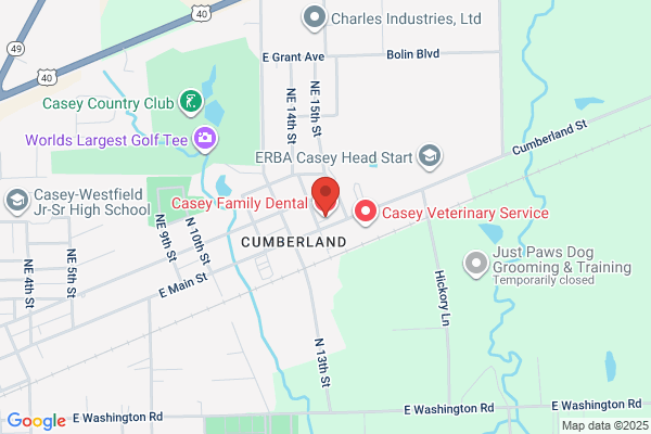Casey Family Dental
