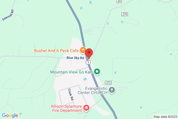Circle B Equipment Sales Llc