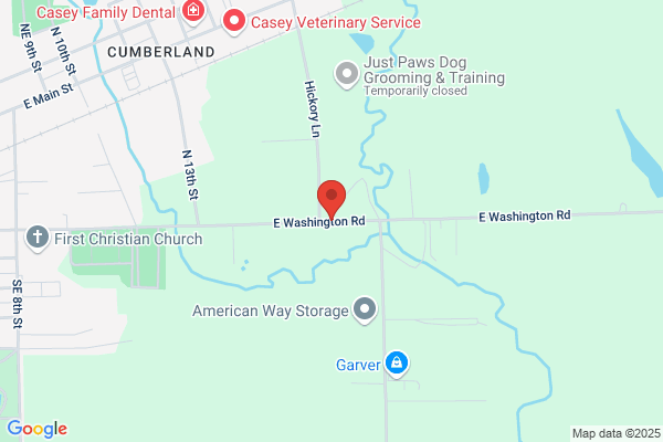 City of Casey