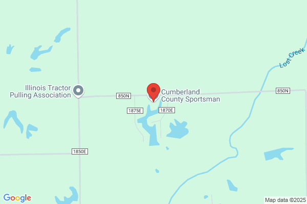 Cumberland County Sportsman Club