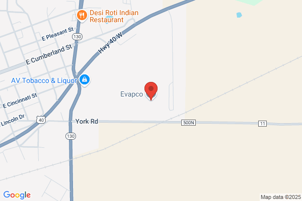 Evapco