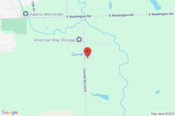 Garver Inc