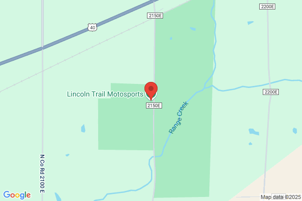 Lincoln Trail Motosport Recreation Park & Track