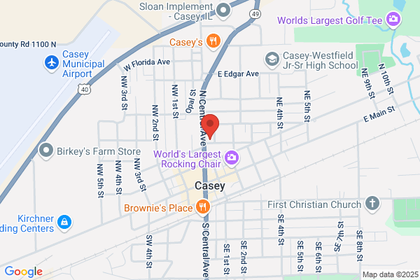 Markwell & Sons Funeral Home