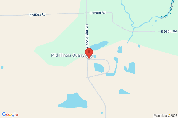 Mid-Illinois Quarry