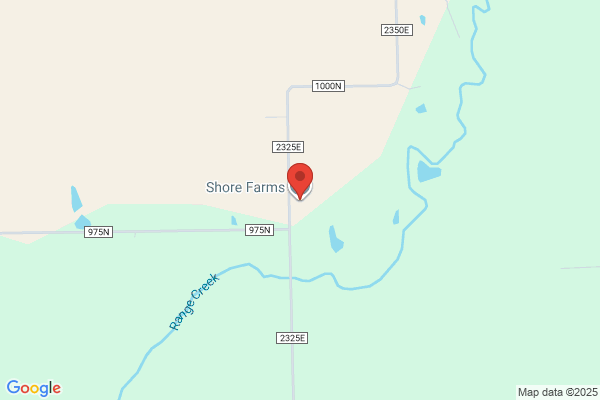 Shore Farms