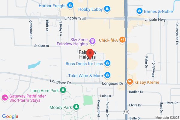 Beck's Lodge & Apartments