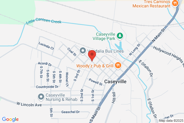 Caseyville City of