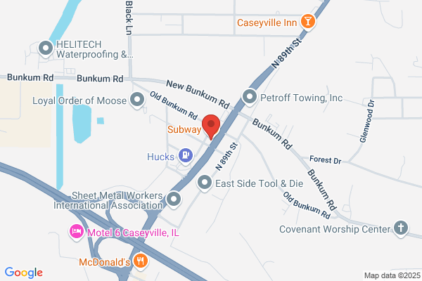 Caseyville Mini Mart
