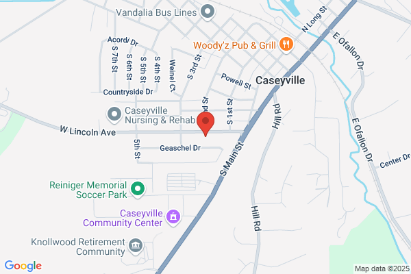 Caseyville Pharmacy