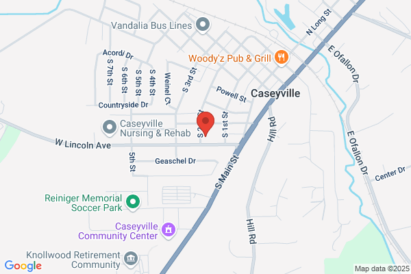 Caseyville United Methodist Ch