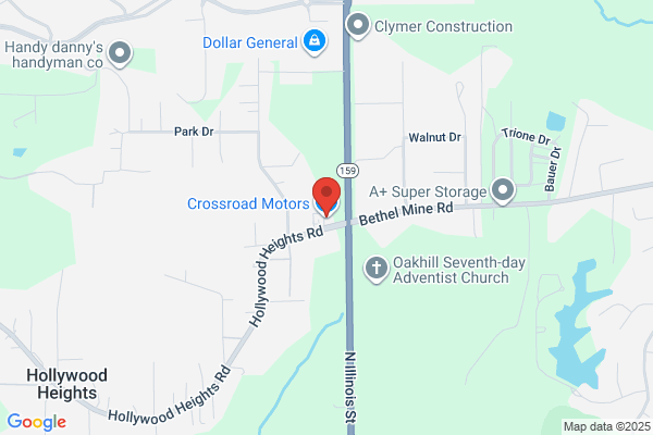 Crossroad Motors