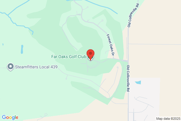 Far Oaks Golf Club