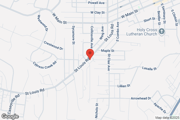 Fix-O-Flat - Collinsville