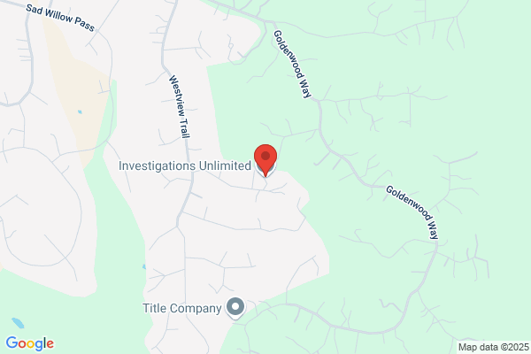 Forensic Investigations Unlimited Inc