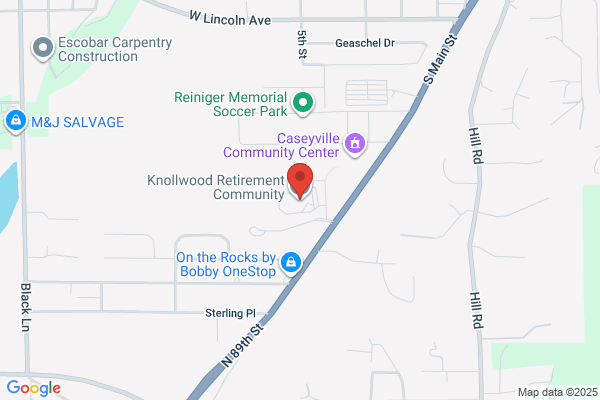 Knollwood Retirement Community