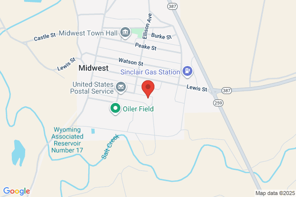 Midwest Community Church