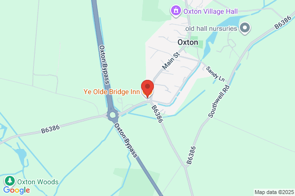 Olde Bridge Inn