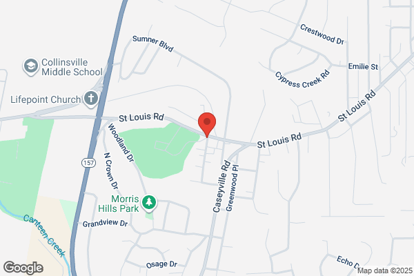 St Johns Cemetery Association