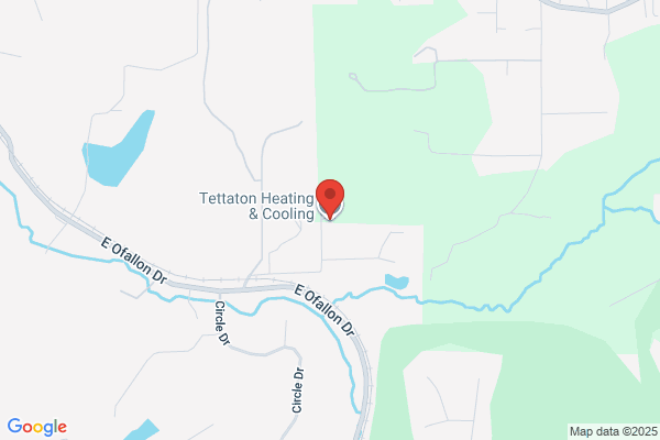 Tettaton Heating & Cooling