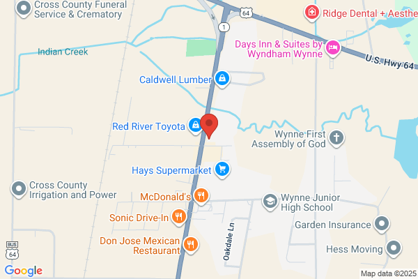 Byte Federal Bitcoin ATM (Jordan's Kwik Stop #40)