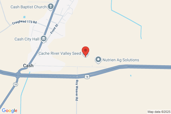 Cache River Valley Seed, LLC