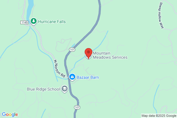 Mountain Meadows Service