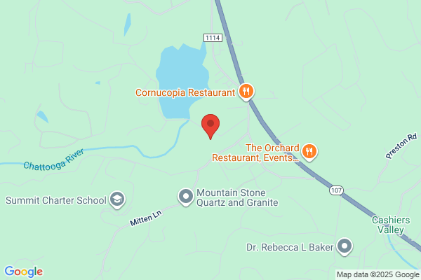 Chattooga Woodworks