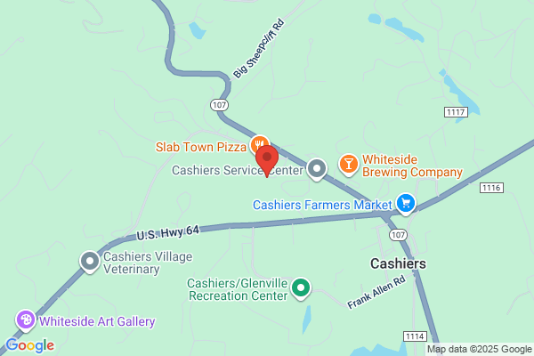 Laurelwood Mountain Inn
