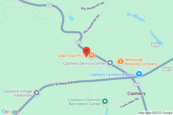 Highlands Cashiers Board of Realtors & Multiple Listing Service