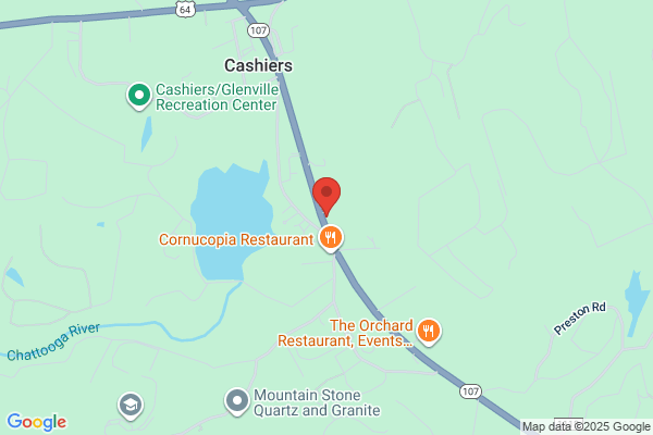 Old Cashiers Realty