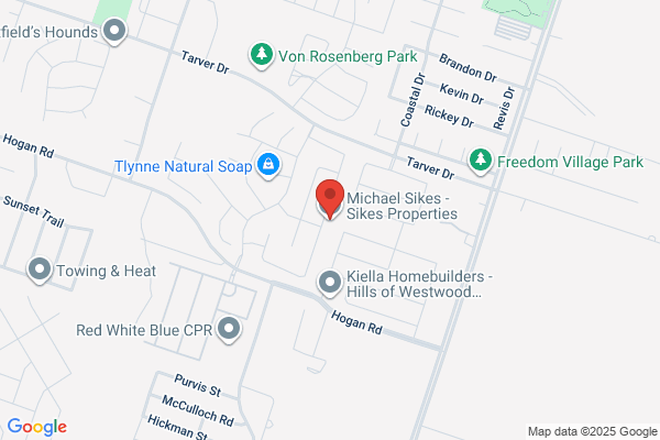 Sikes Properties