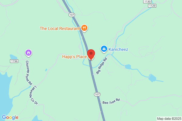 Happ's Place