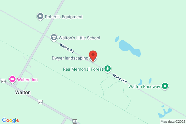O'dwyer's Landscapers Lawn & Garden