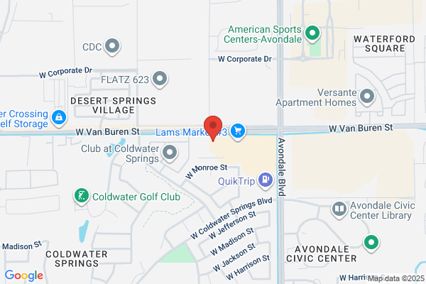 Banner Urgent Care