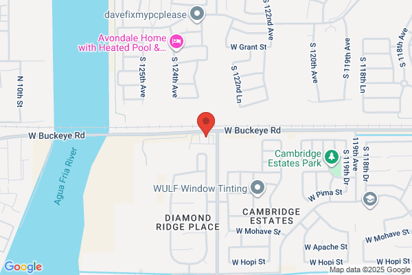 Byte Federal Bitcoin ATM (Fiesta Barn Market)