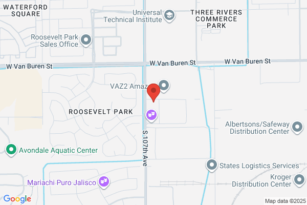 City Electric Supply Tolleson