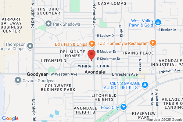 ABC Child Care Center