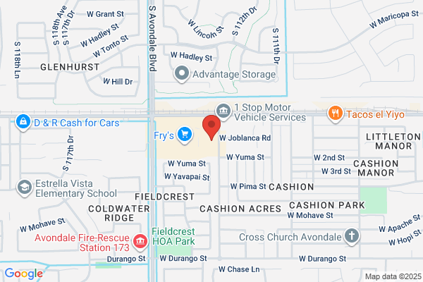 Avondale Hills Dental