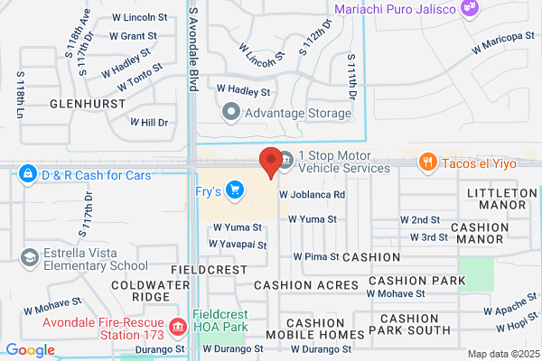 Checker Auto Parts