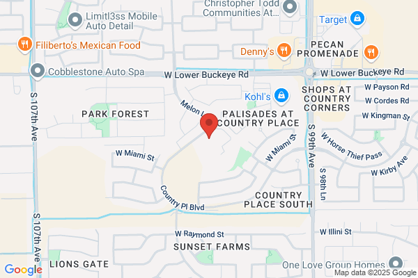 Country Place