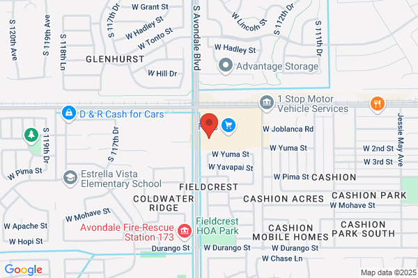 Cricket Wireless Authorized Retailer