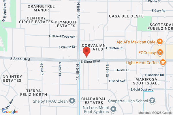 Everything Construction Inc