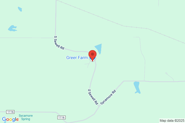 Greer Farms