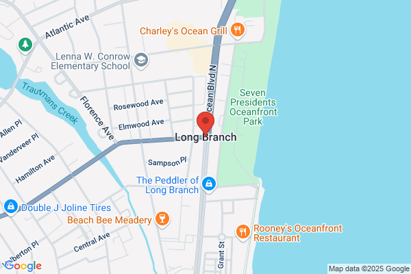 Longbranch