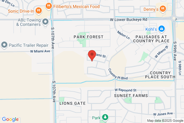 Park Forest