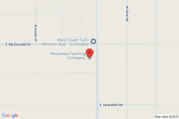 Rousseau Farming Company