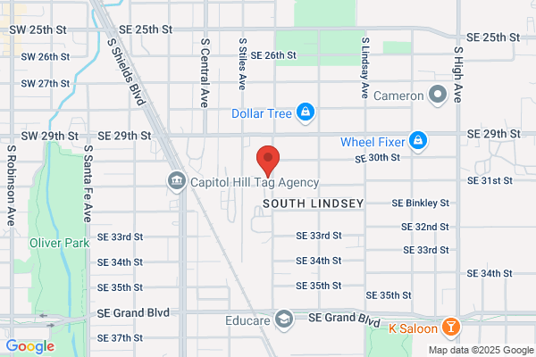 Evergreen Grease Service Inc